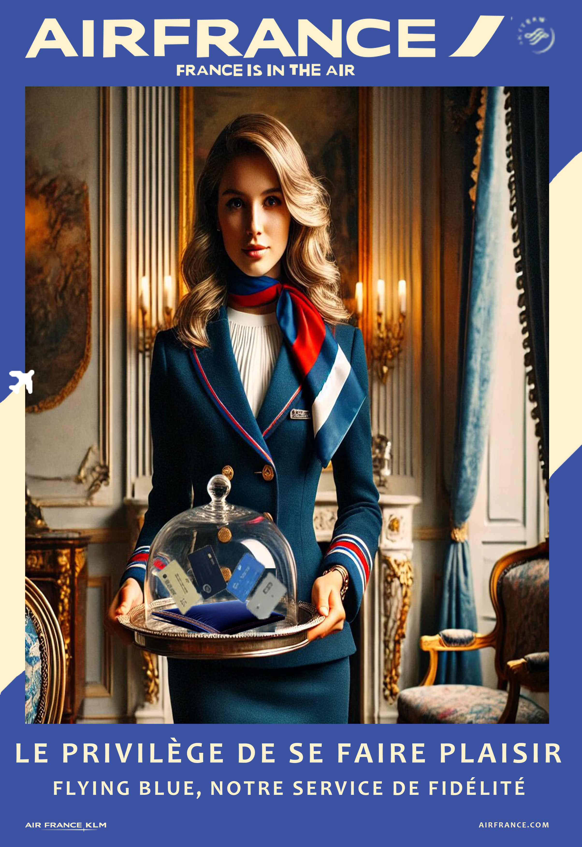 Rendu SAE6 Rough Design