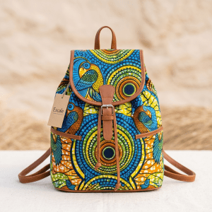 Sac à dos sénégal horizons 4