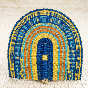 Éventail sénégal horizons 4