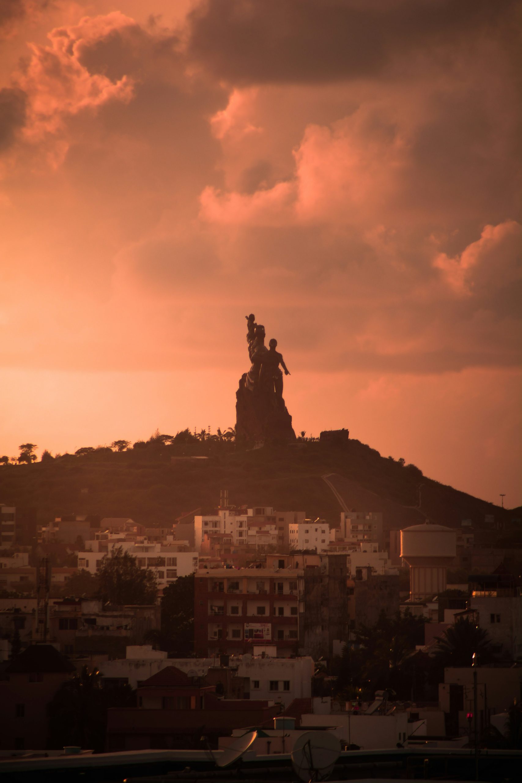 Dakar