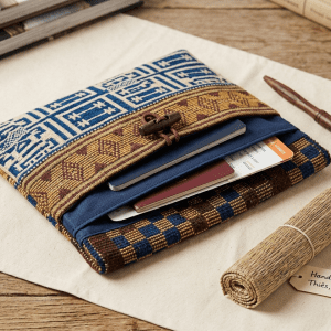 Pochette sénégal horizons 1